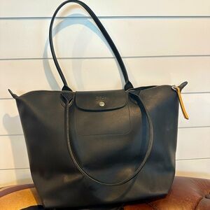 Longchamps le pliage